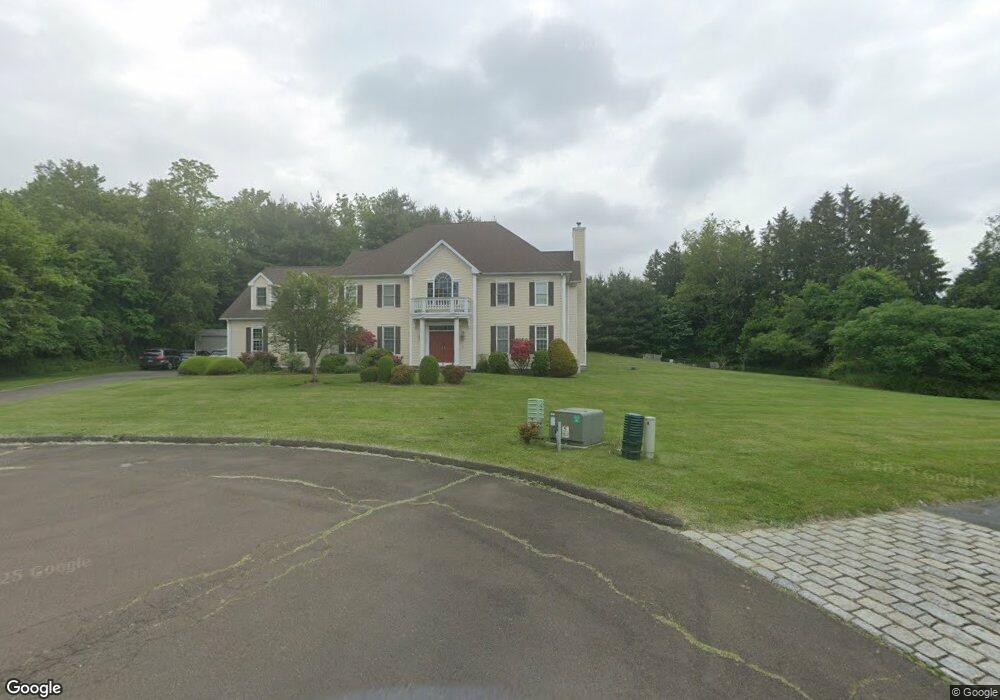 21 Country Club Close, Orange, CT 06477 - photo 1