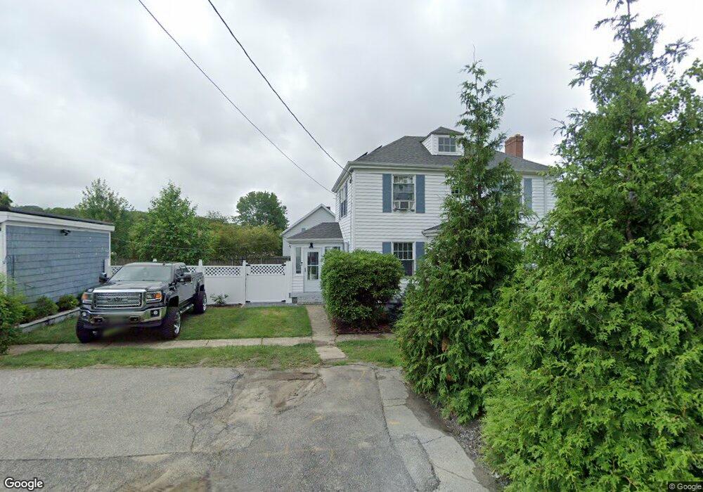 59 Glendale St, Fall River, MA 02720 - photo 1
