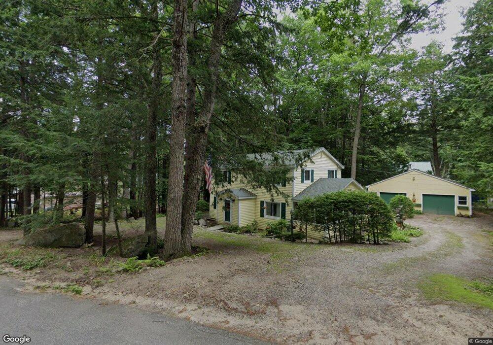 3 N Bay Rd, Bridgton, ME 04009 - photo 1
