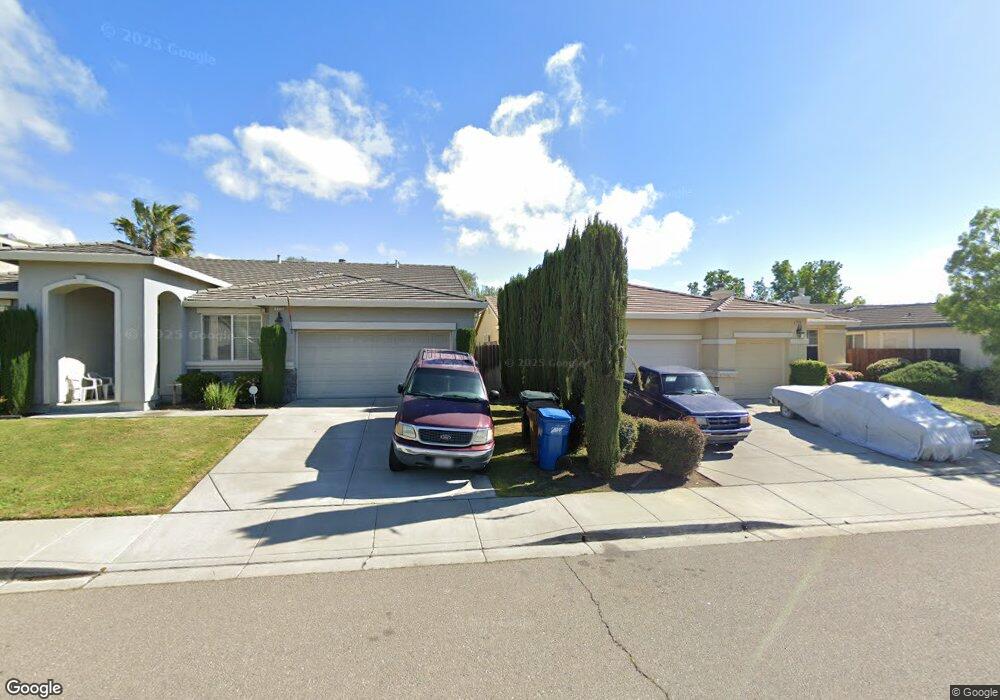 1720 Petit Peak Ct, Antioch, CA 94531 - photo 1