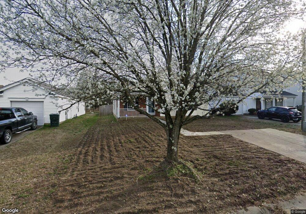 3026 Champion Ln SW, Concord, NC 28025 - photo 1