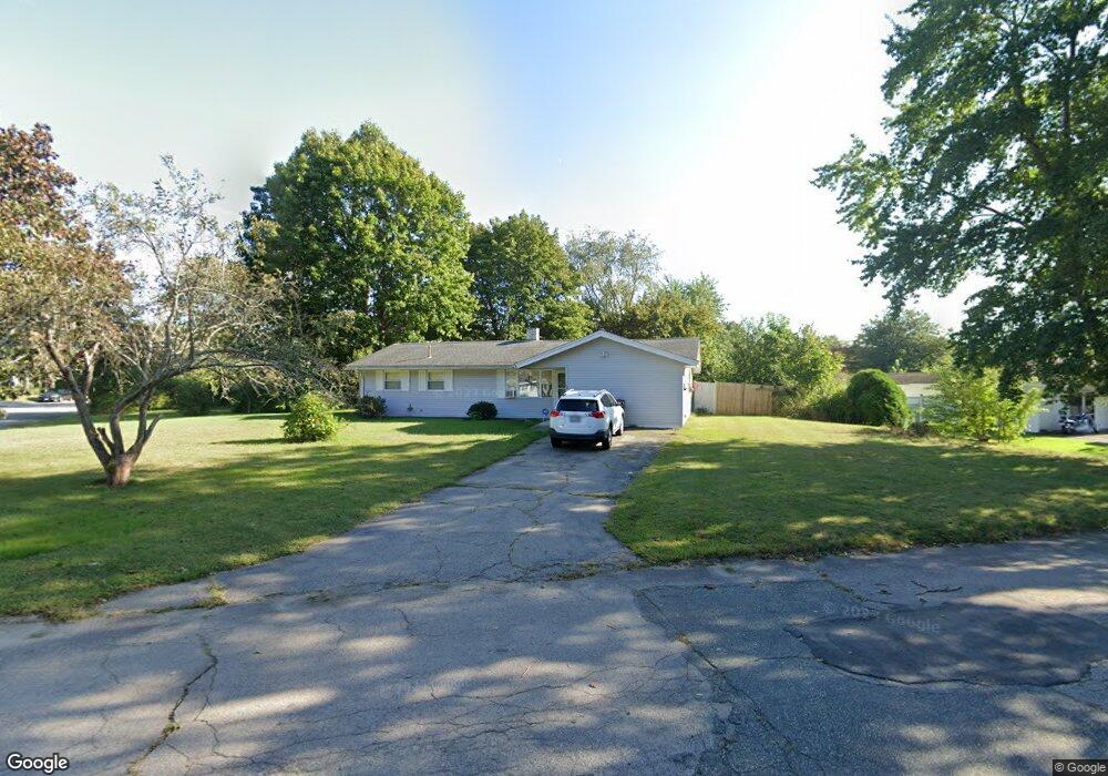 52 Robert Rd, Brockton, MA 02302 - photo 1