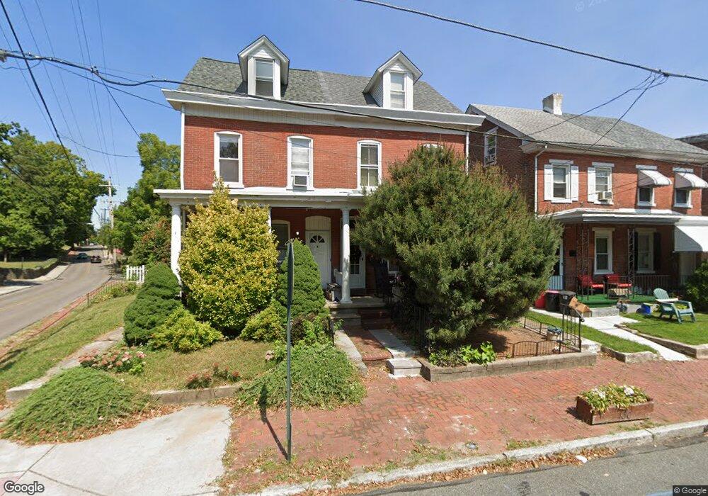 430 9th St, Upland, PA 19015 - photo 1