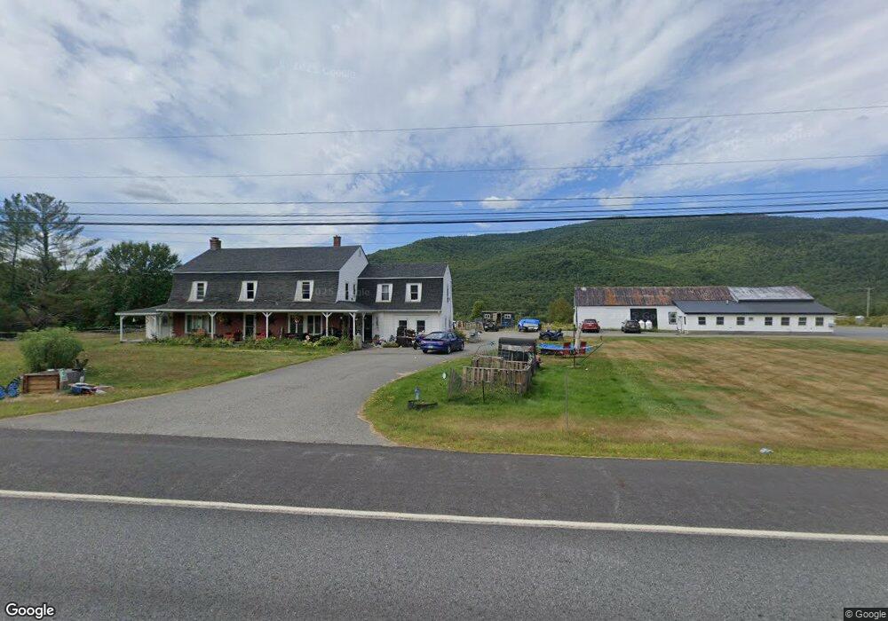 1815 Us Route 3, Colebrook, NH 03576 - photo 1