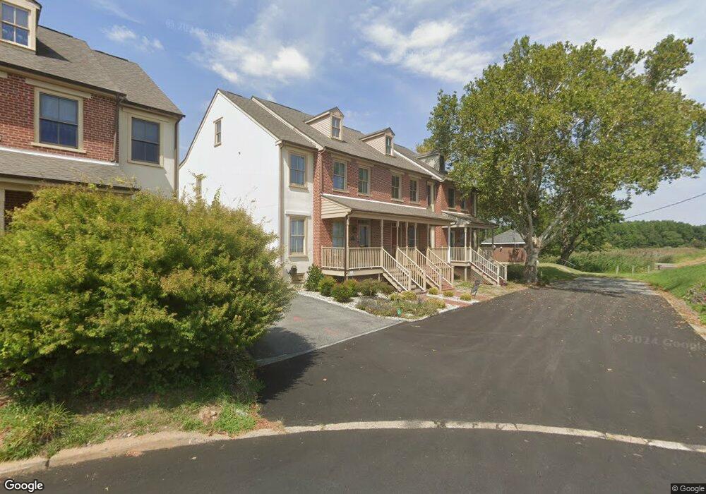 262 E 2nd St, New Castle, DE 19720 - photo 1