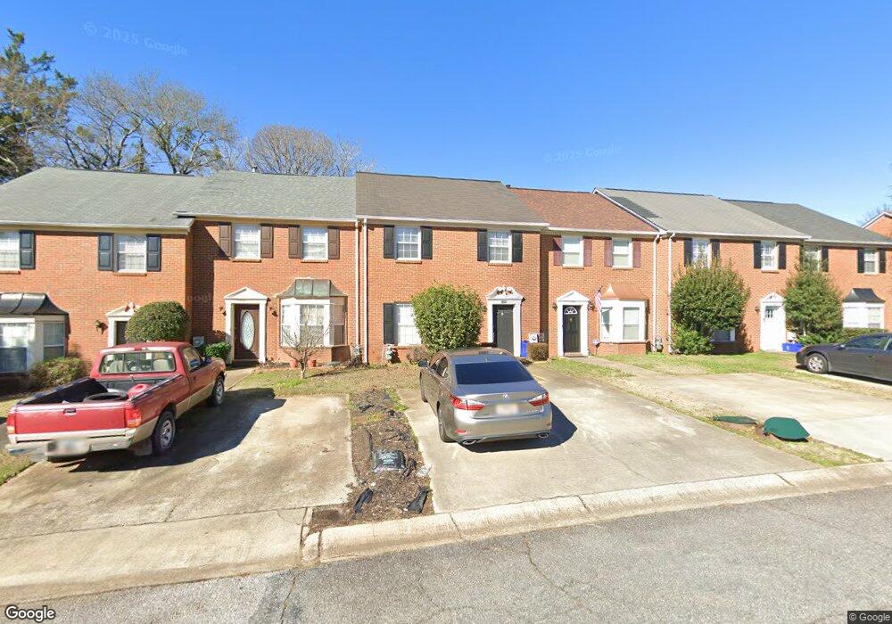 1505 Paces Ferry N unit 1505, Smyrna, GA 30080 - photo 1