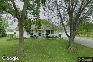 305 G St, Pandora, OH 45877
