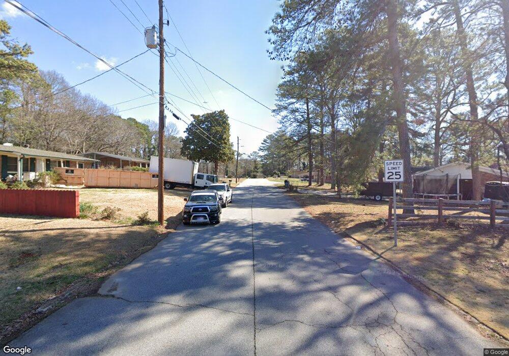 0 Shieldcrest Way unit 8681856, Forest Park, GA 30297 - photo 1