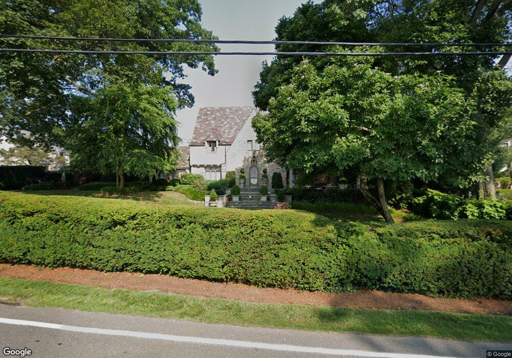 760 Forest Ave, Rye, NY 10580 - photo 1