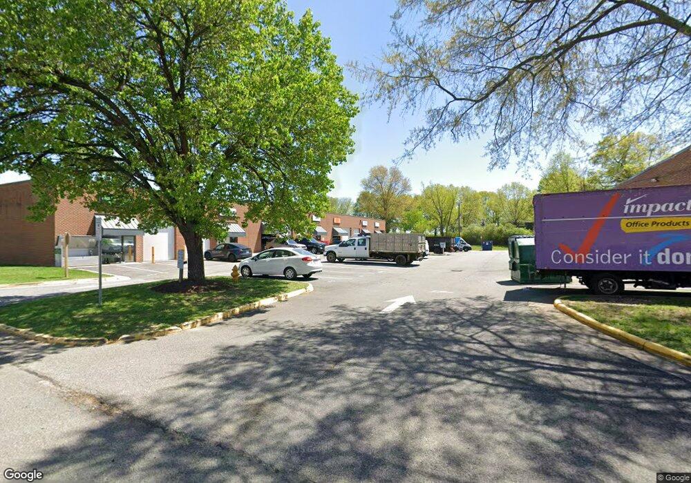 897 Highams Ct, Woodbridge, VA 22191 - photo 1