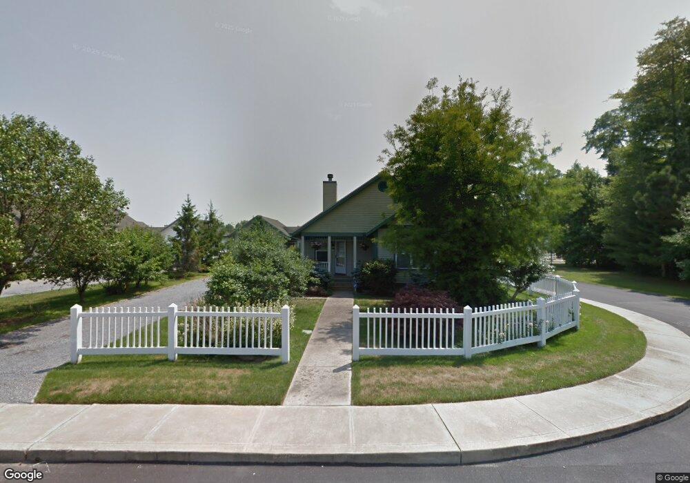 15 Jodi Ct, Ocean View, DE 19970 - photo 1