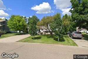 1002 Sunrise Dr, Hazen, ND 58545