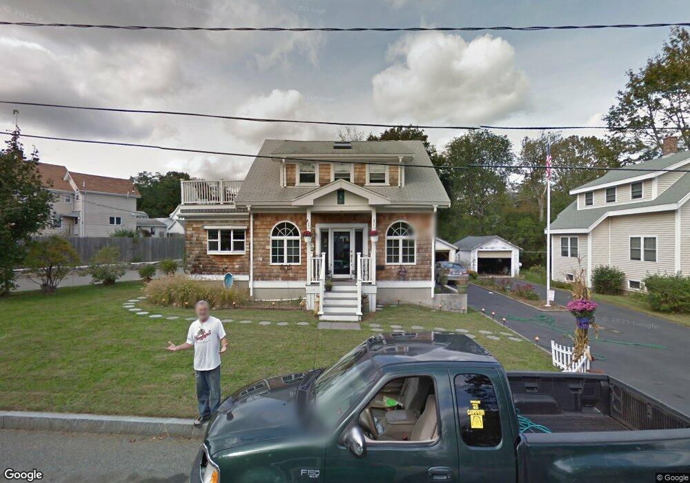 11 Highland Rd, Wareham, MA 02571 - photo 1