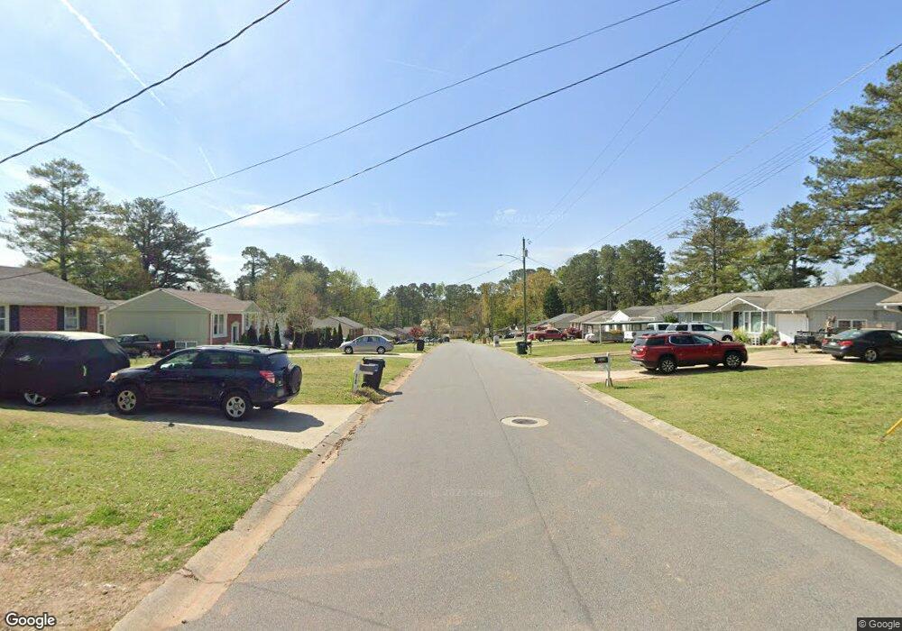 0 Twilley Cir SW unit 7080177, Marietta, GA 30060 - photo 1