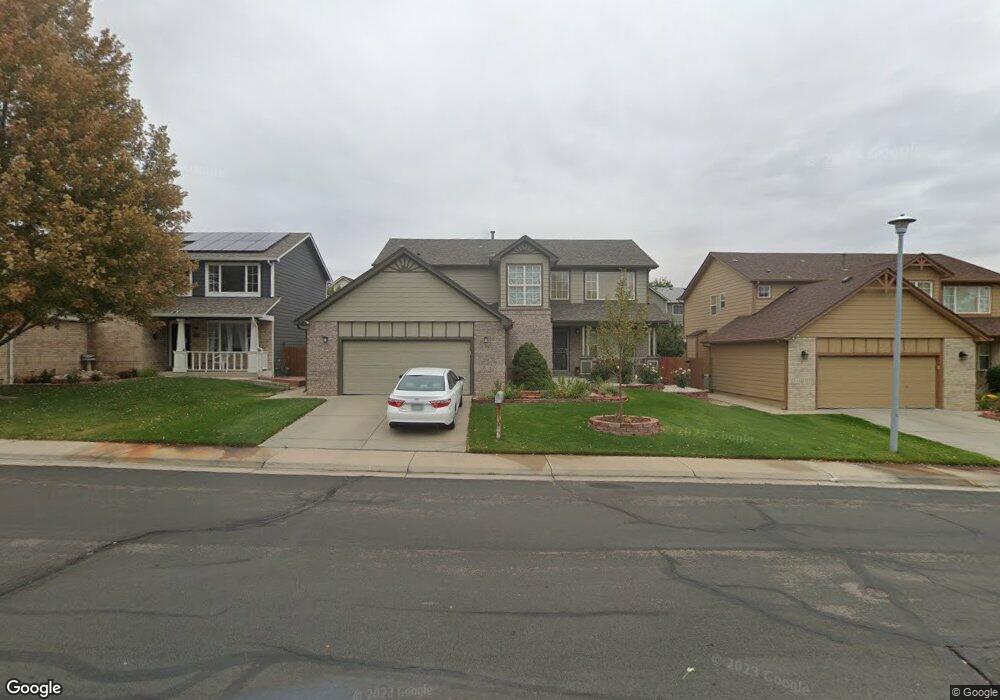 2391 E 116th Way, Thornton, CO 80233 - photo 1