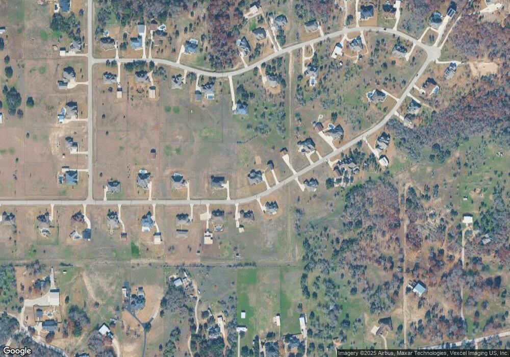 433 Hartley Way Rd, Azle, TX 76020 - photo 1