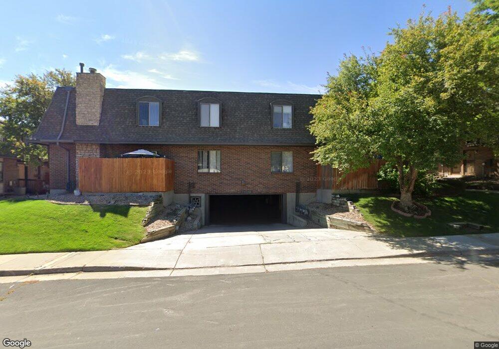 15554 E Wyoming Dr unit C, Aurora, CO 80017 - photo 1