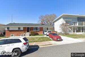 2028 N Dinwiddie St, Arlington, VA 22207