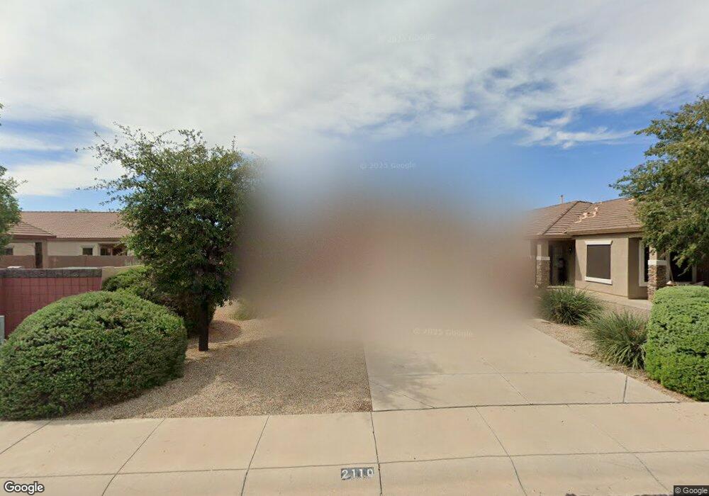 2110 S Labelle, Mesa, AZ 85209 - photo 1