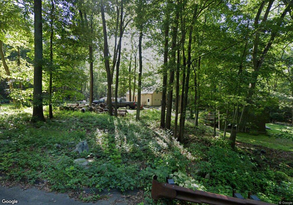 212 Bishop Rd, Bozrah, CT 06334 - photo 1