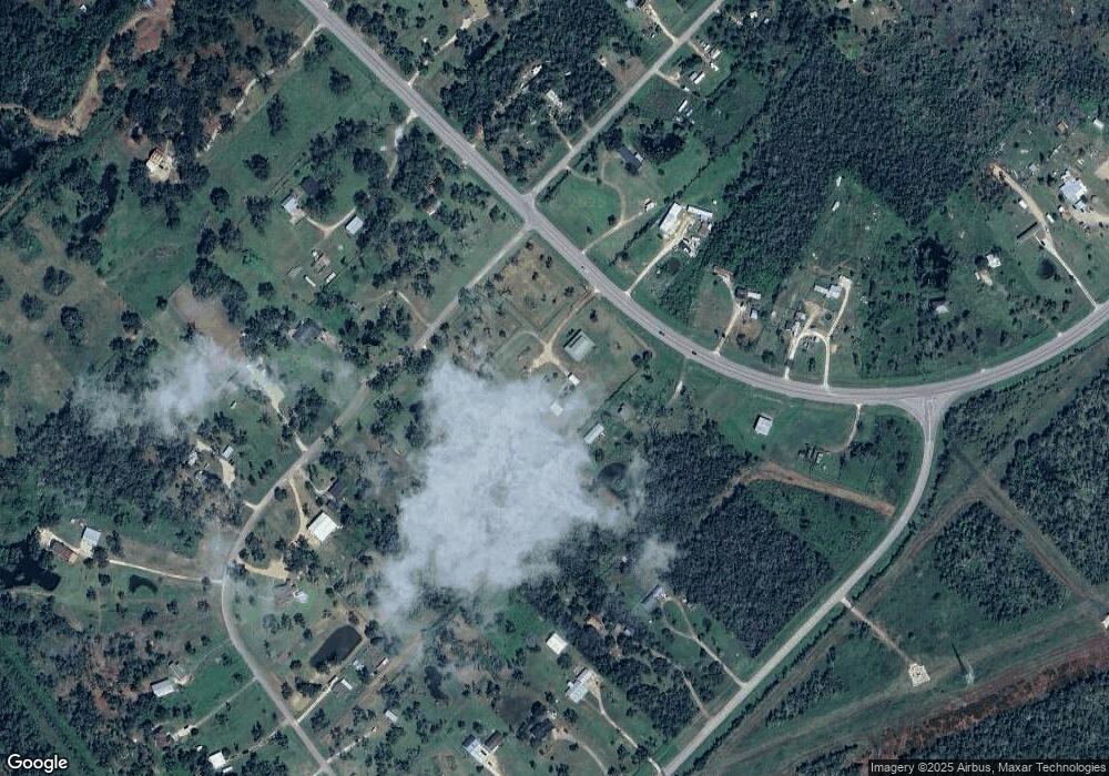 4813 Fm 2611 Rd, Brazoria, TX 77422 - photo 1