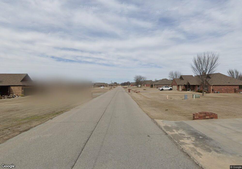 6001 S 130th West Ave, Sand Springs, OK 74063 - photo 1