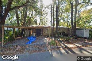 1417 E 40th St, Savannah, GA 31404