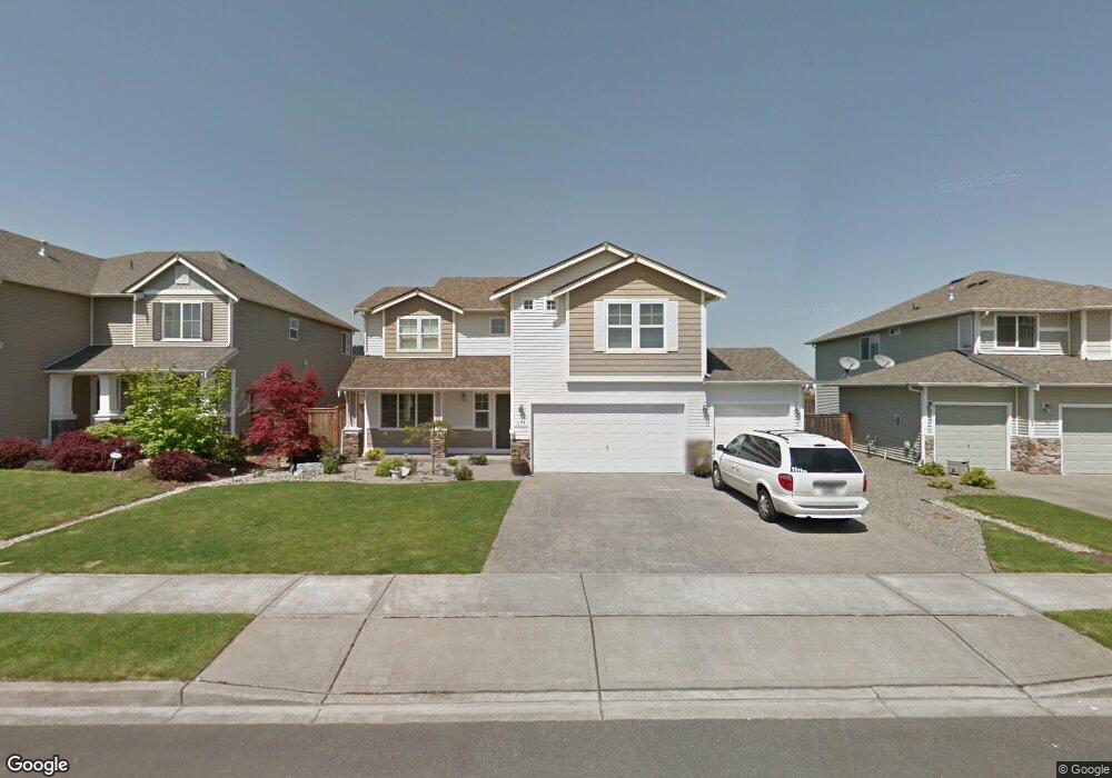 213 Johns St NE, Orting, WA 98360 - photo 1