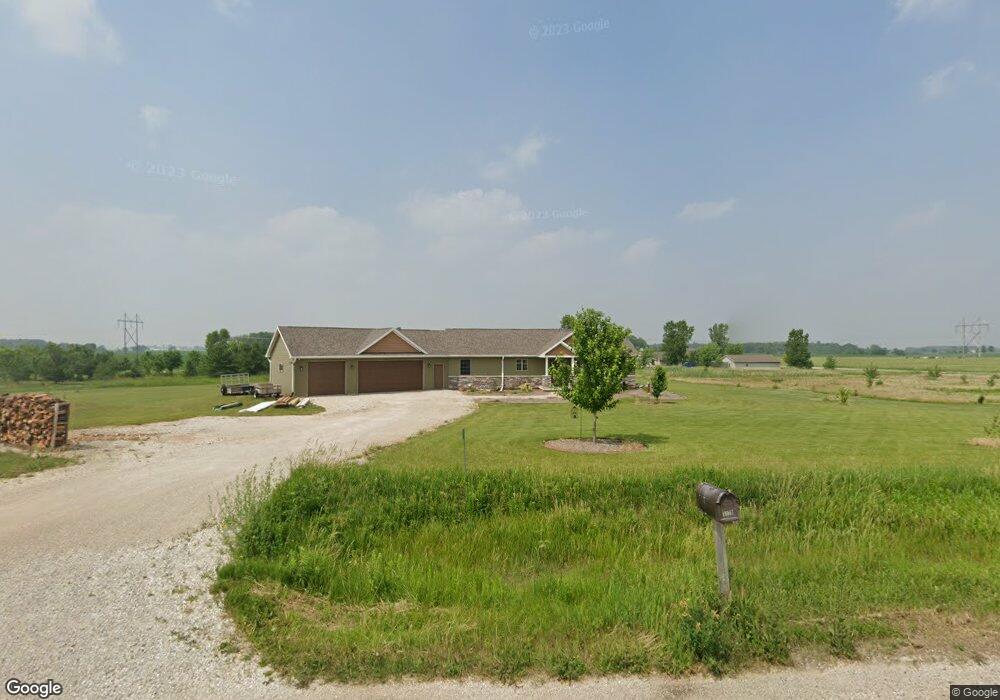 3179 Cth Oo, de Pere, WI 54115 - photo 1