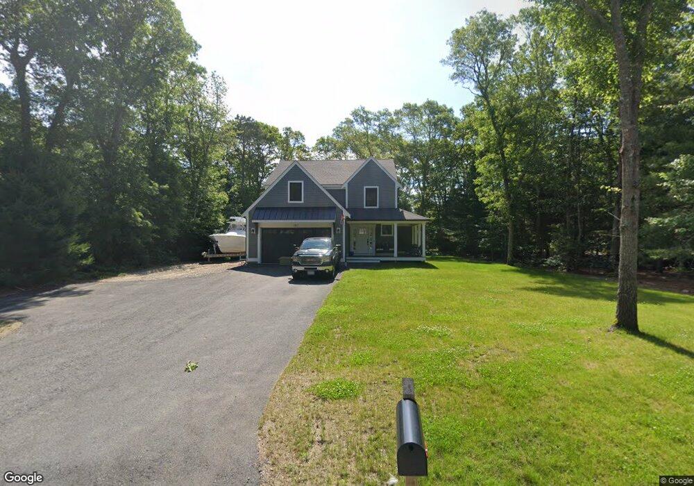 282 Skunknet Rd, Centerville, MA 2632 - photo 1
