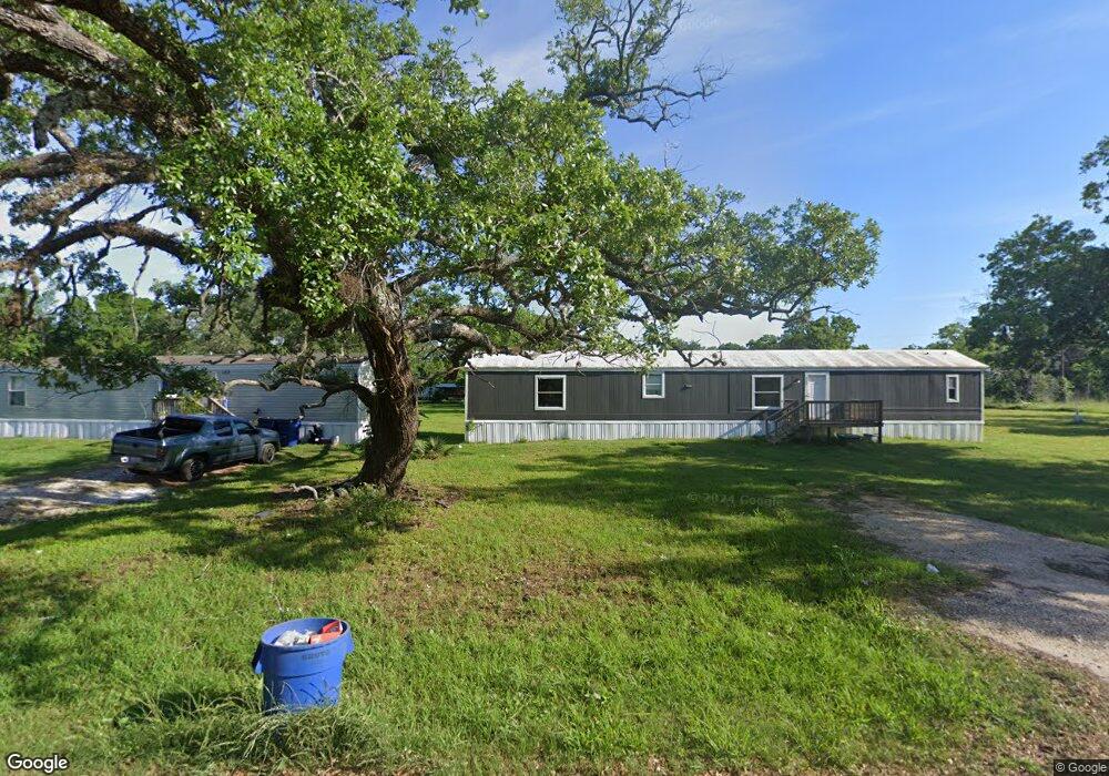 6 Country Oaks St, Brazoria, TX 77422 - photo 1