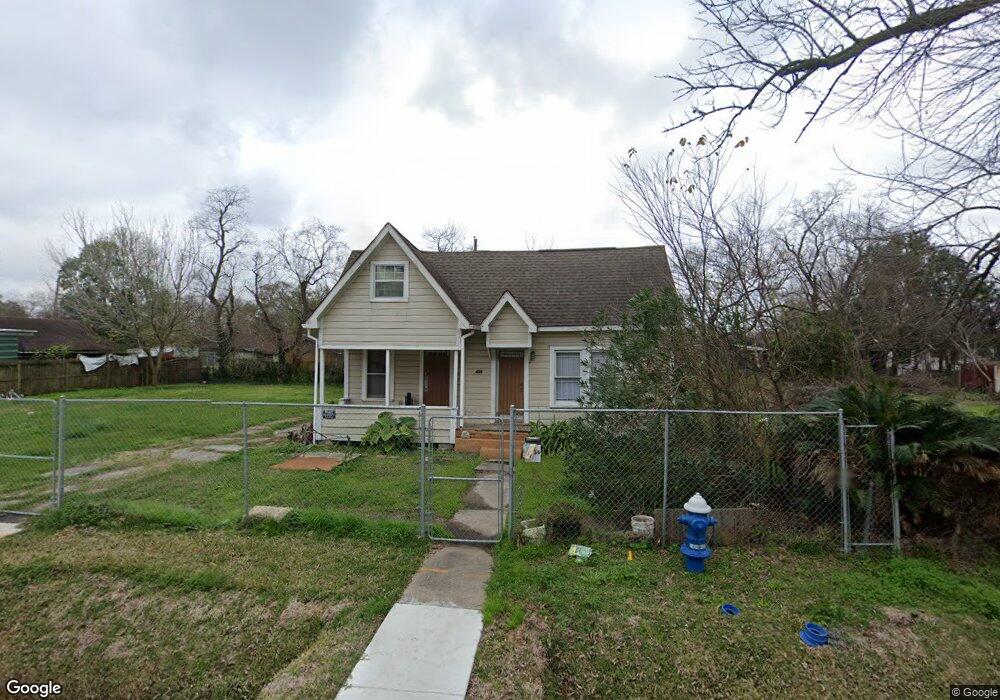 6036 Grace Ln, Houston, TX 77021 - photo 1