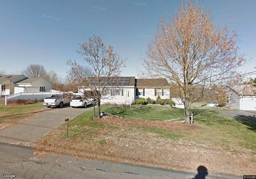 43 Plain St, Easthampton, MA 01027 - photo 1