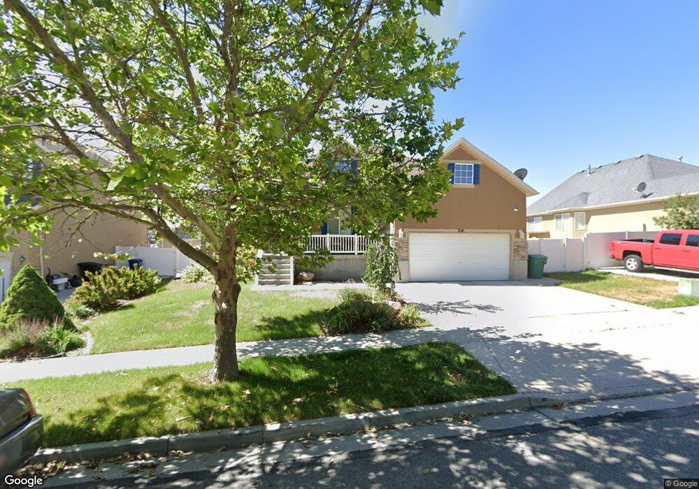 7141 W 8170 S, West Jordan, UT 84081 - photo 1