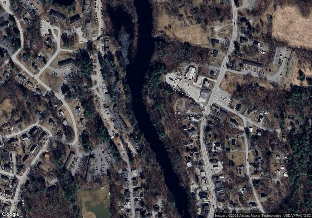 24 1/2 N Main St, Newmarket, NH 03857 - photo 1