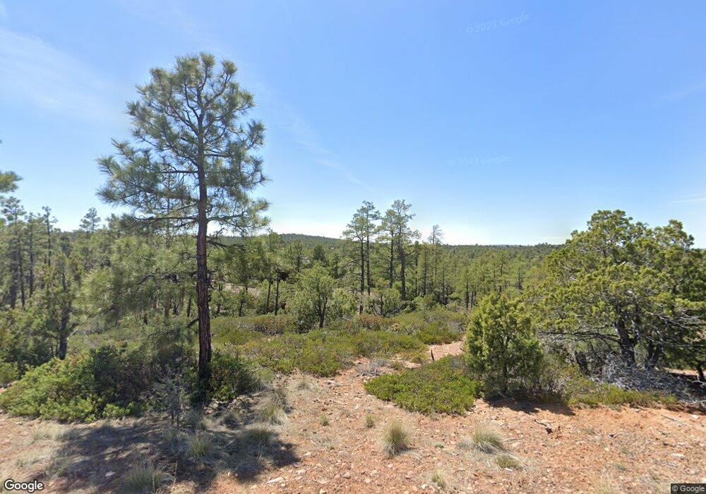 2080 S Twin Peak Trail unit 364, Show Low, AZ 85901 - photo 1