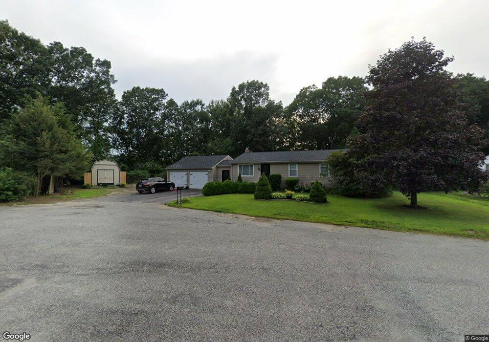 33 S River Ln, Danielson, CT 06239 - photo 1