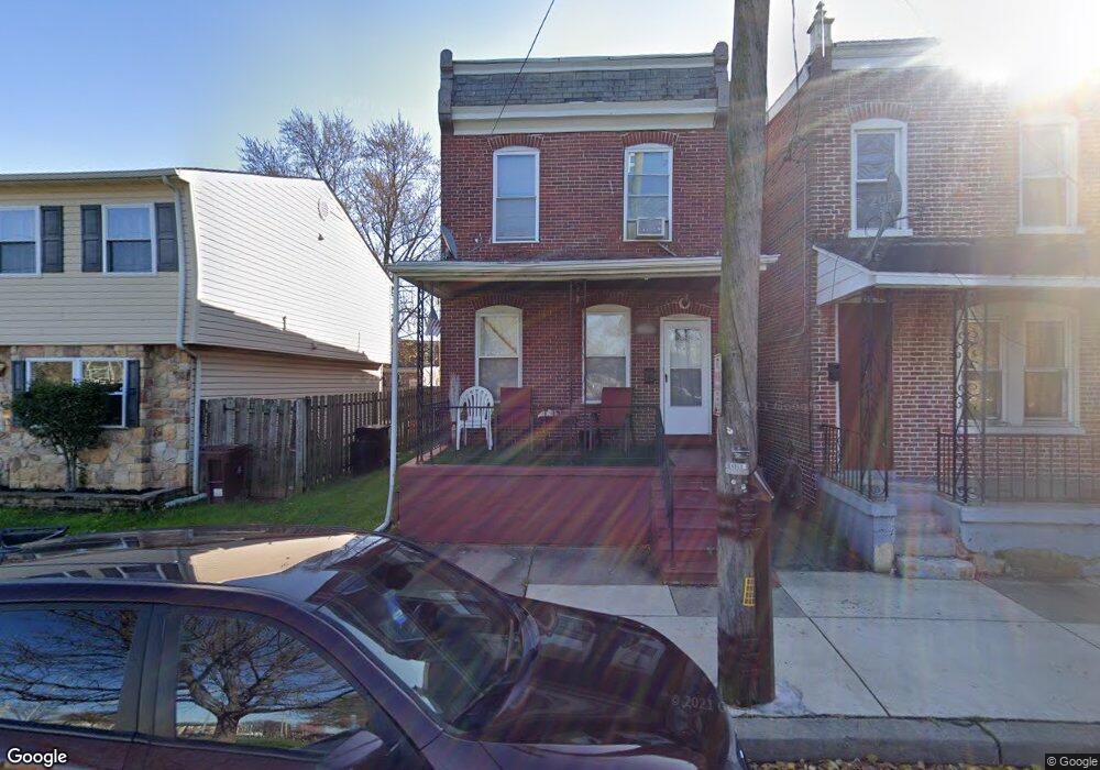 618 Townsend St, Wilmington, DE 19801 - photo 1