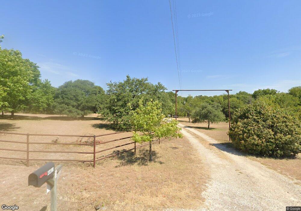 441 Foster Branch Rd, Eddy, TX 76524 - photo 1