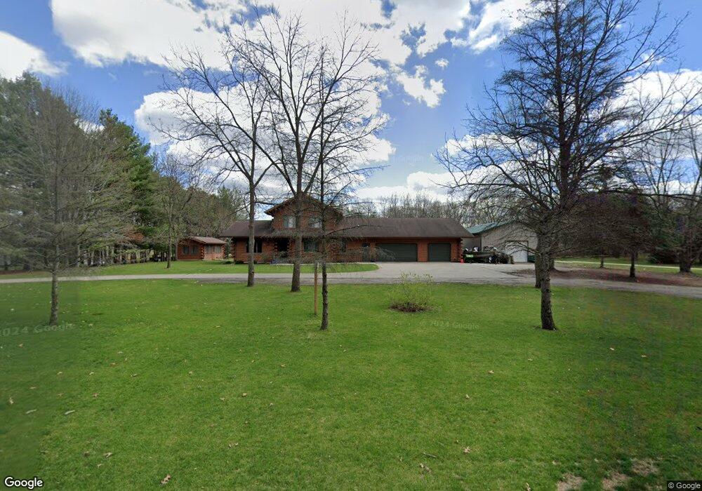 W18984 Saw Mill Rd, Galesville, WI 54630 - photo 1