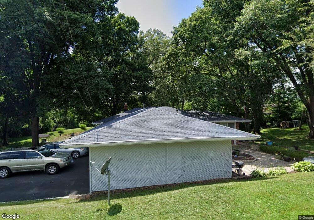 2141 Gun Club Ln, Maryville, IL 62062 - photo 1