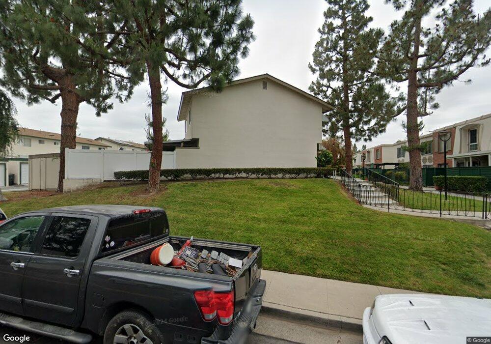 8233 Inverness Green, Buena Park, CA 90621 - photo 1