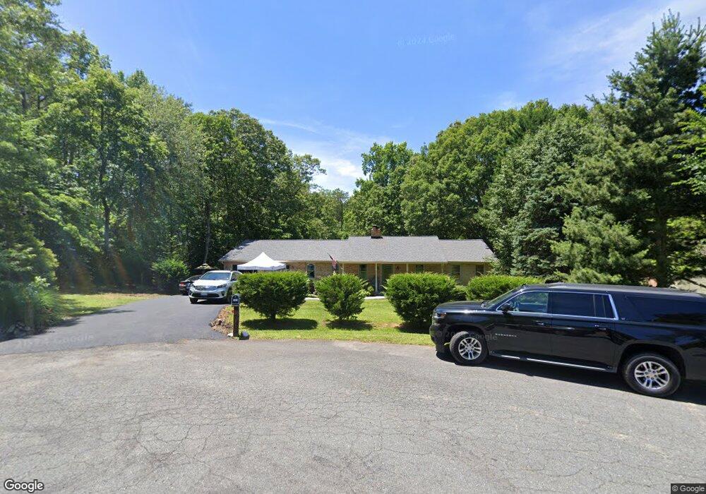 121 Leisure St, Stafford, VA 22556 - photo 1