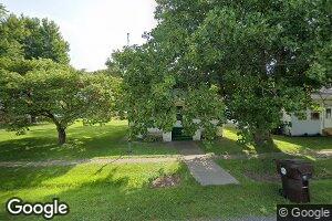 308 N Walnut St, Bowen, IL 62316