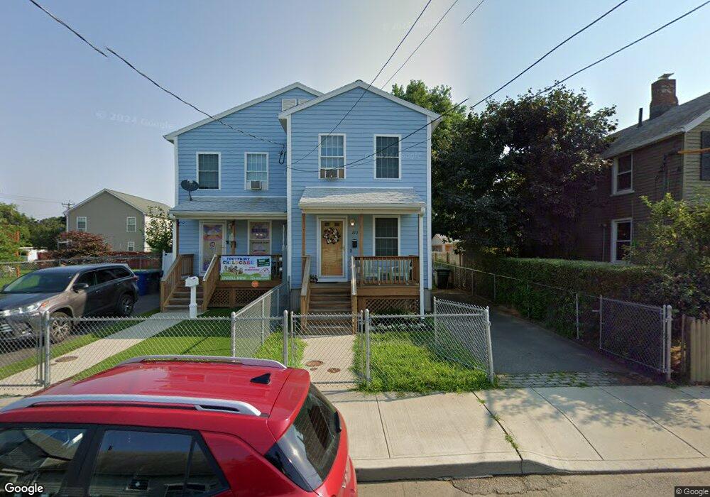 229 Jefferson St, Bridge Port, CT 06607 - photo 1