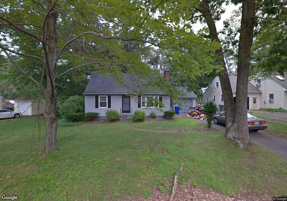 30 Wilstar Cir, Enfield, CT 06082 - photo 1