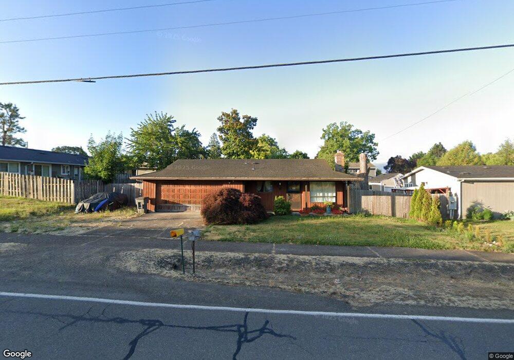 665 E Main St, Yamhill, OR 97148 - photo 1