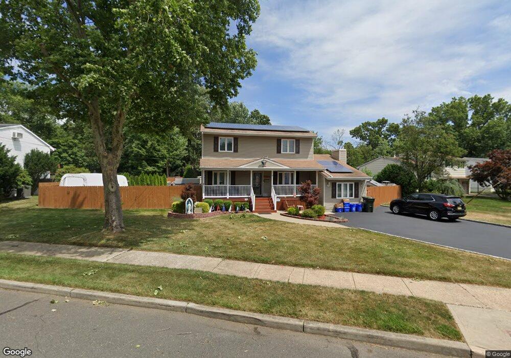 35 Gramercy Rd, Old Bridge, NJ 08857 - photo 1