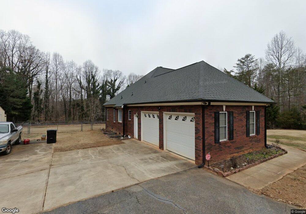 5516 Lewis Rd, Gastonia, NC 28052 - photo 1