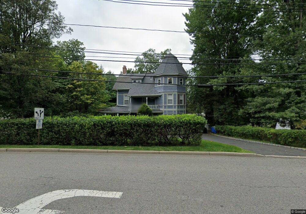 185 Engle St, Tenafly, NJ 07670 - photo 1